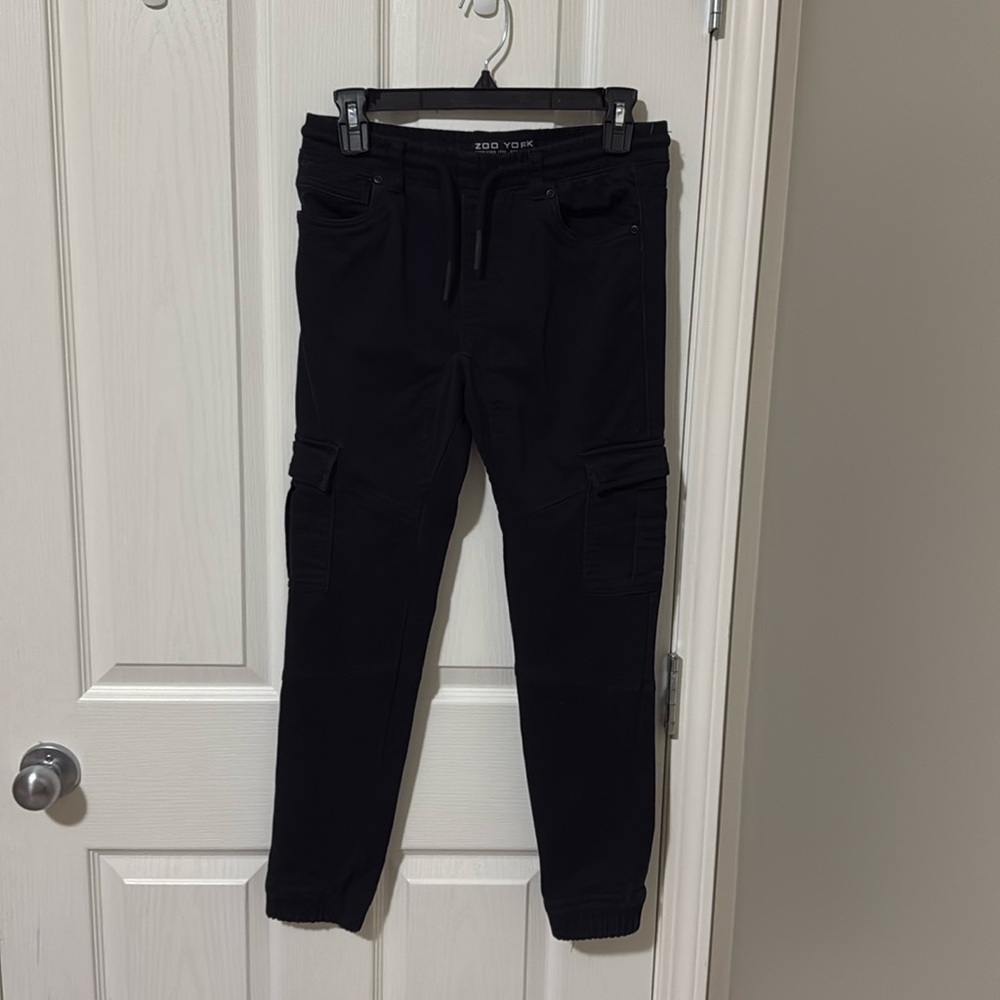 Zoo York Youth Cargo Pants